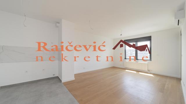 Stan, Dvoiposoban, Prodaja, 66m2, Trošarina, Voždovac, Save Maskovica