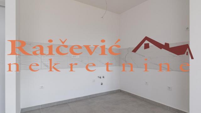 Stan, Dvoiposoban, Prodaja, 66m2, Trošarina, Voždovac, Save Maskovica