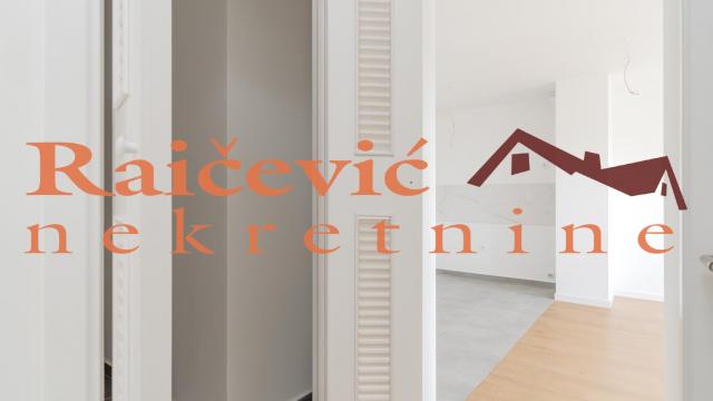Stan, Dvoiposoban, Prodaja, 66m2, Trošarina, Voždovac, Save Maskovica