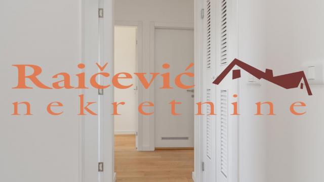 Stan, Dvoiposoban, Prodaja, 66m2, Trošarina, Voždovac, Save Maskovica