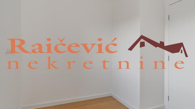 Stan, Dvoiposoban, Prodaja, 66m2, Trošarina, Voždovac, Save Maskovica