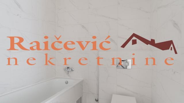 Stan, Dvoiposoban, Prodaja, 66m2, Trošarina, Voždovac, Save Maskovica
