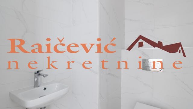 Stan, Dvoiposoban, Prodaja, 66m2, Trošarina, Voždovac, Save Maskovica