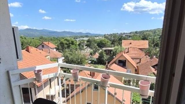 Stan, Dvosoban, Prodaja, 57m2, Vlačić, Gradska lokacija, Starog Vujadina