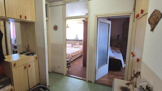 Stan, Dvosoban, Prodaja, 57m2, Vlačić, Gradska lokacija, Starog Vujadina