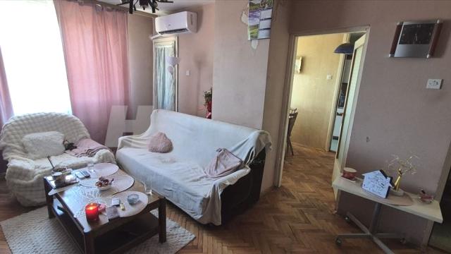 Stan, Dvosoban, Prodaja, 57m2, Vlačić, Gradska lokacija, Starog Vujadina