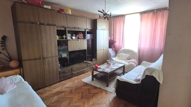 Stan, Dvosoban, Prodaja, 57m2, Vlačić, Gradska lokacija, Starog Vujadina
