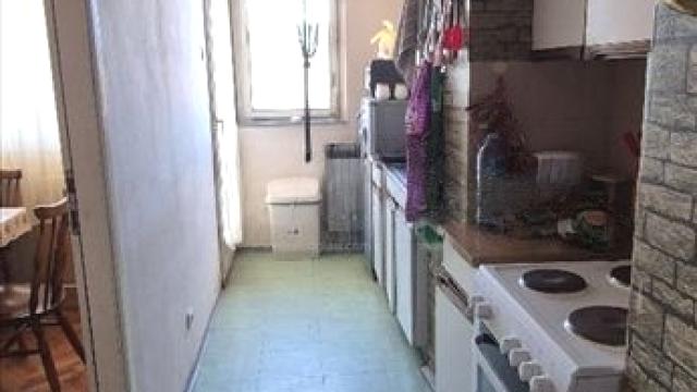 Stan, Dvosoban, Prodaja, 57m2, Vlačić, Gradska lokacija, Starog Vujadina