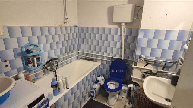 Stan, Dvosoban, Prodaja, 57m2, Vlačić, Gradska lokacija, Starog Vujadina