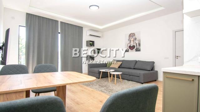 Stan, Dvosoban, Izdavanje, 48m2, Borča Greda, Palilula, Bratstva i jedinstva