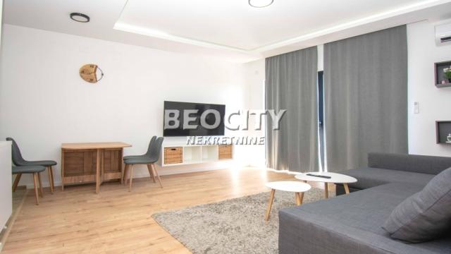 Stan, Dvosoban, Izdavanje, 48m2, Borča Greda, Palilula, Bratstva i jedinstva