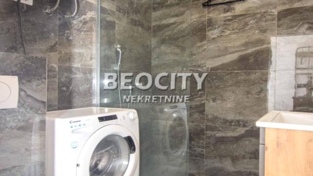 Stan, Dvosoban, Izdavanje, 48m2, Borča Greda, Palilula, Bratstva i jedinstva