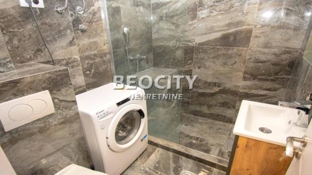 Stan, Dvosoban, Izdavanje, 48m2, Borča Greda, Palilula, Bratstva i jedinstva