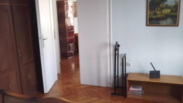 Stan, Trosoban, Izdavanje, 82m2, Vukov Spomenik, Zvezdara, Ruzveltova