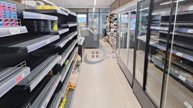 Poslovni prostor, Jednosoban, Izdavanje, 112m2, Blok 65, Novi Beograd, Tadije Sondermajera