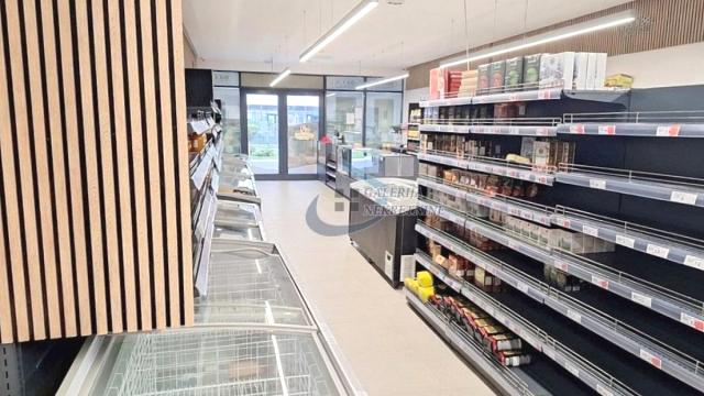 Poslovni prostor, Jednosoban, Izdavanje, 112m2, Blok 65, Novi Beograd, Tadije Sondermajera
