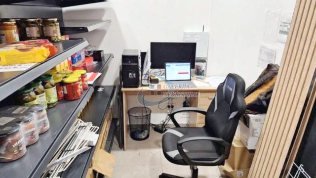 Poslovni prostor, Jednosoban, Izdavanje, 112m2, Blok 65, Novi Beograd, Tadije Sondermajera