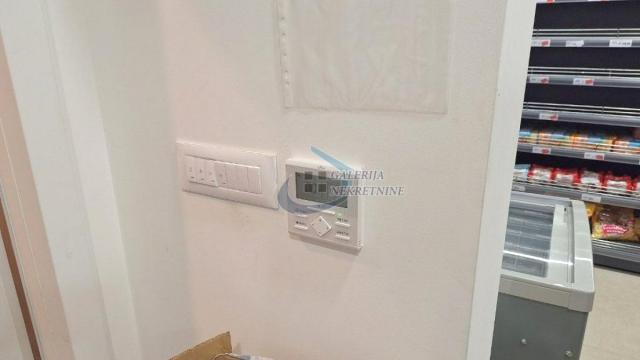 Poslovni prostor, Jednosoban, Izdavanje, 112m2, Blok 65, Novi Beograd, Tadije Sondermajera