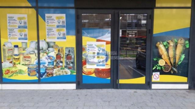 Poslovni prostor, Jednosoban, Izdavanje, 112m2, Blok 65, Novi Beograd, Tadije Sondermajera