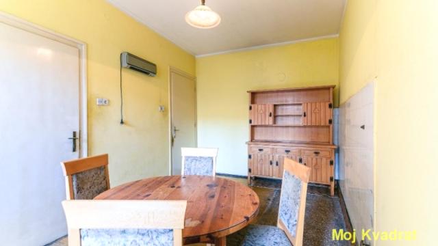 Stan, Trosoban, Prodaja, 98m2, Palilulska pijaca, Palilula, Stanoja Glavaša