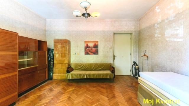 Stan, Trosoban, Prodaja, 98m2, Palilulska pijaca, Palilula, Stanoja Glavaša