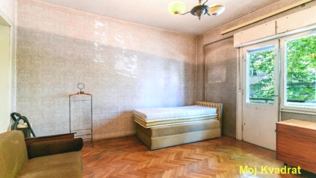 Stan, Trosoban, Prodaja, 98m2, Palilulska pijaca, Palilula, Stanoja Glavaša