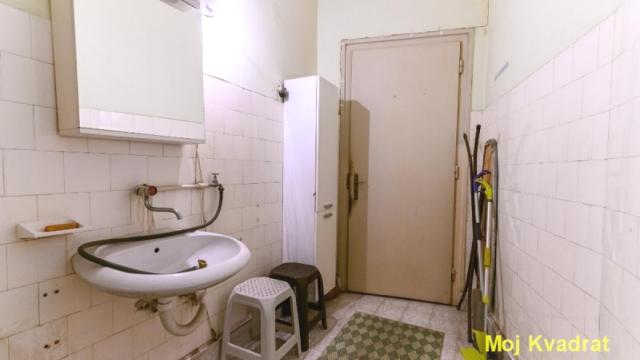 Stan, Trosoban, Prodaja, 98m2, Palilulska pijaca, Palilula, Stanoja Glavaša