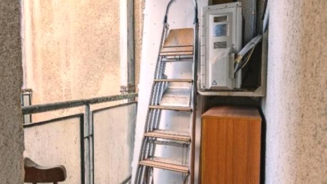 Stan, Trosoban, Prodaja, 98m2, Palilulska pijaca, Palilula, Stanoja Glavaša