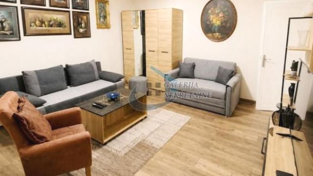 Stan, Jednoiposoban, Prodaja, 47m2, Konjarnik, Voždovac, Deset avijatičara