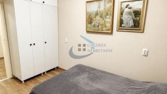 Stan, Jednoiposoban, Prodaja, 47m2, Konjarnik, Voždovac, Deset avijatičara