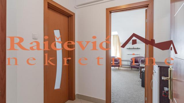 Stan, Jednosoban, Prodaja, 33m2, Autokomanda, Voždovac, Bulevar oslobodjenja