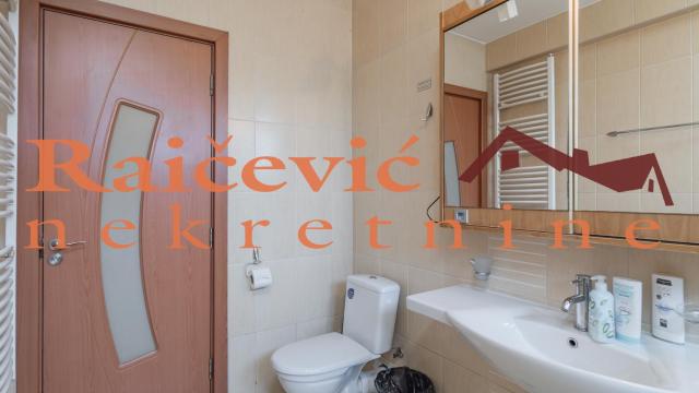 Stan, Jednosoban, Prodaja, 33m2, Autokomanda, Voždovac, Bulevar oslobodjenja