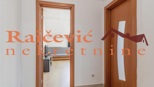 Stan, Jednosoban, Prodaja, 33m2, Autokomanda, Voždovac, Bulevar oslobodjenja