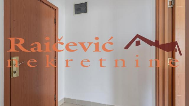 Stan, Jednosoban, Prodaja, 33m2, Autokomanda, Voždovac, Bulevar oslobodjenja
