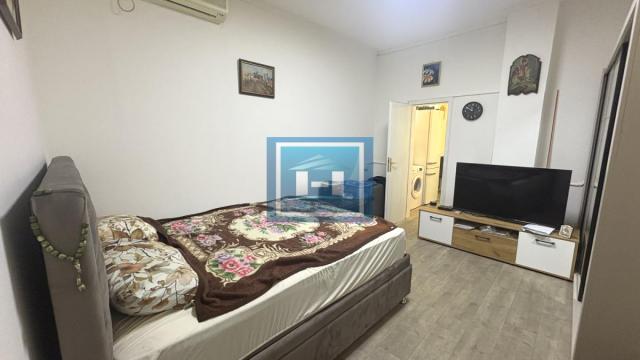 Stan, Jednoiposoban, Prodaja, 40m2, Sarina Medja, Gradska lokacija, Jagodina