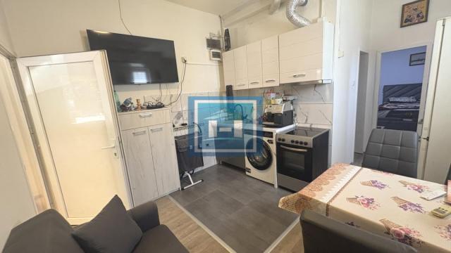 Stan, Jednoiposoban, Prodaja, 40m2, Sarina Medja, Gradska lokacija, Jagodina