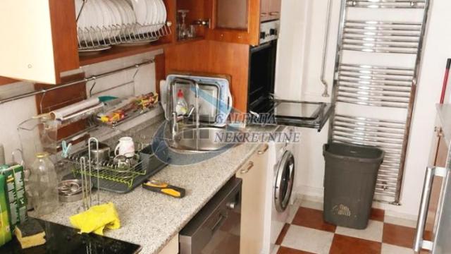 Stan, četvorosoban, Izdavanje, 90m2, Blok 61, Novi Beograd, Jurija Gagarina