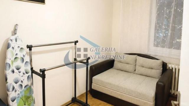 Stan, četvorosoban, Izdavanje, 90m2, Blok 61, Novi Beograd, Jurija Gagarina