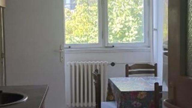 Stan, Troiposoban, Prodaja, 52m2, Autokomanda, Voždovac, Emanuila Jankovića