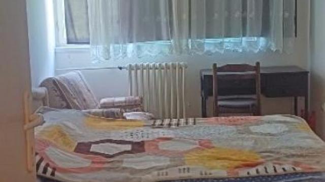 Stan, Troiposoban, Prodaja, 52m2, Autokomanda, Voždovac, Emanuila Jankovića