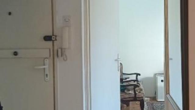 Stan, Troiposoban, Prodaja, 52m2, Autokomanda, Voždovac, Emanuila Jankovića
