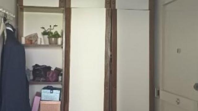 Stan, Troiposoban, Prodaja, 52m2, Autokomanda, Voždovac, Emanuila Jankovića