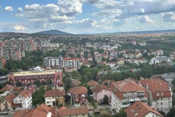 prodaja, stanova,
banjica-vozdovac-beograd, 1123427, troiposoban-crnotravska