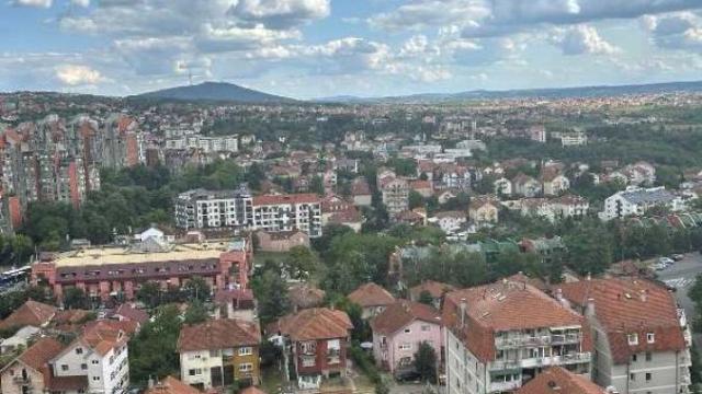 Stan, Troiposoban, Prodaja, 75m2, Banjica, Voždovac, Crnotravska