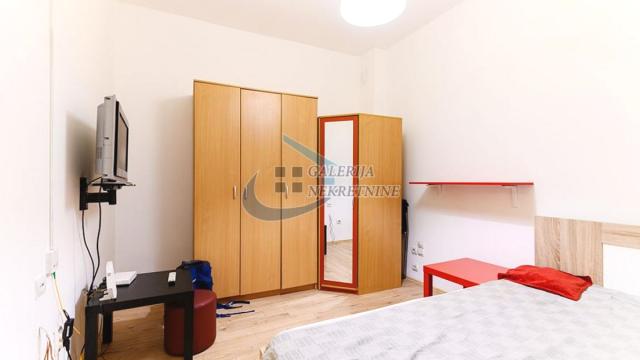 Stan, Garsonjera, Prodaja, 23m2, Čubura, Vračar, Cerska