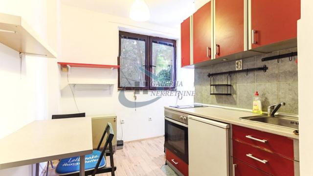 Stan, Garsonjera, Prodaja, 23m2, Čubura, Vračar, Cerska