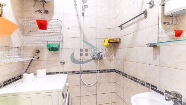 Stan, Garsonjera, Prodaja, 23m2, Čubura, Vračar, Cerska