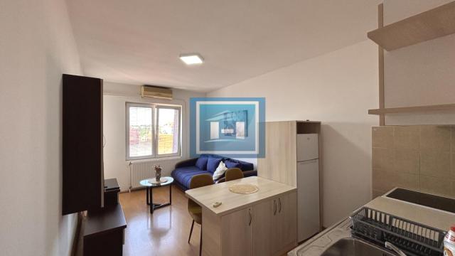 Stan, Jednosoban, Izdavanje, 42m2, Gradska lokacija, Jagodina