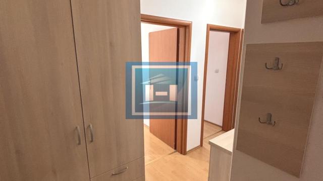 Stan, Jednosoban, Izdavanje, 42m2, Gradska lokacija, Jagodina