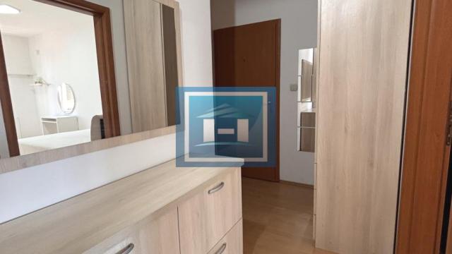 Stan, Jednosoban, Izdavanje, 42m2, Gradska lokacija, Jagodina